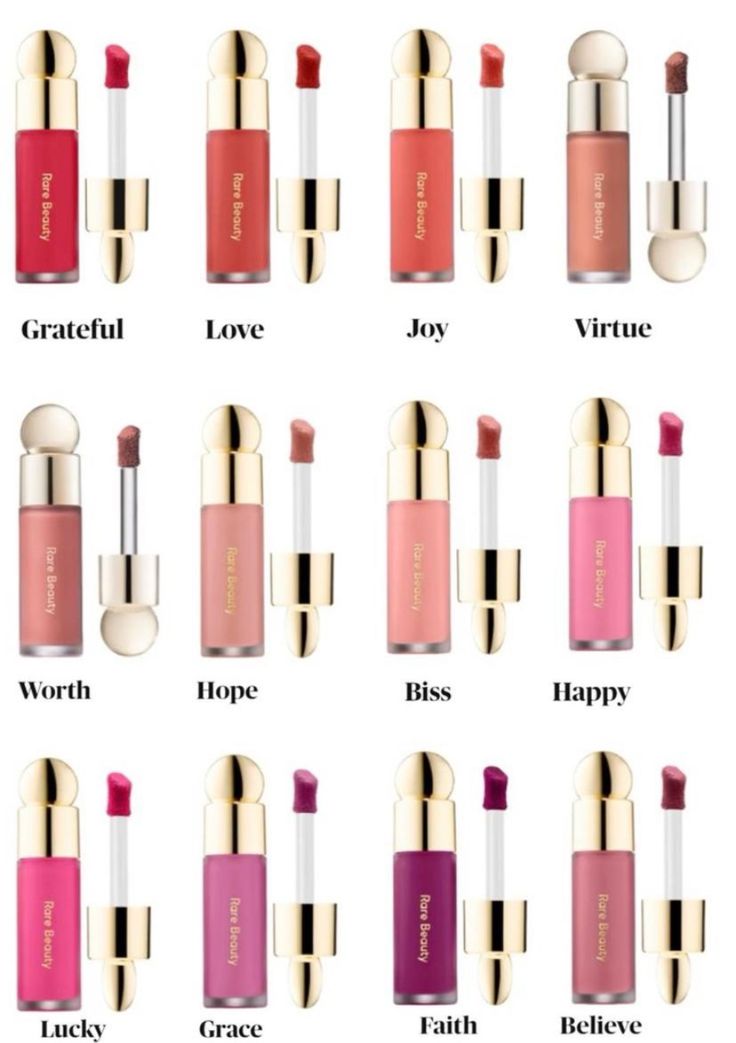 Soft Pinch Liquid Blush