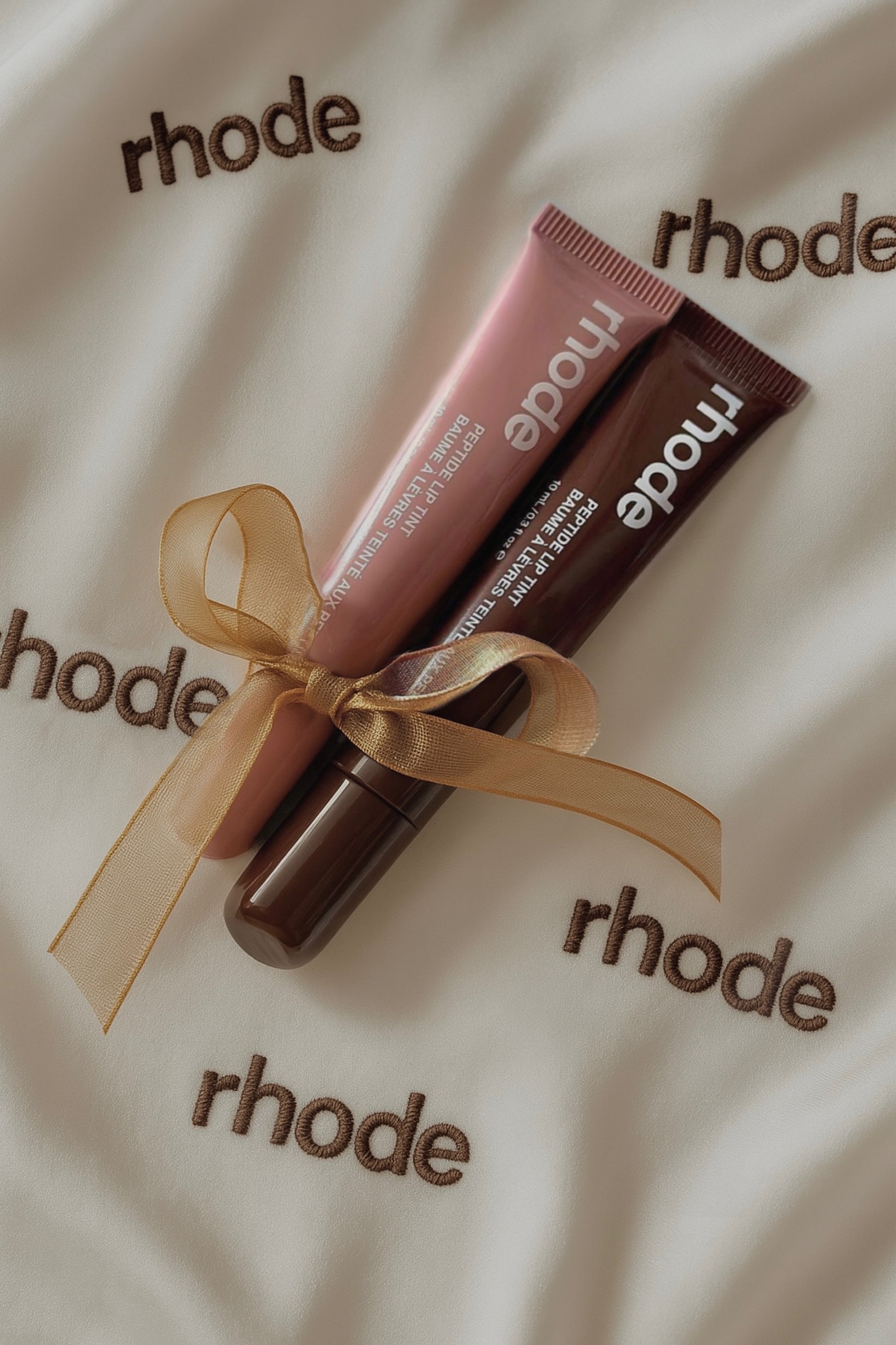 Peptide Lip Tint & Treatment