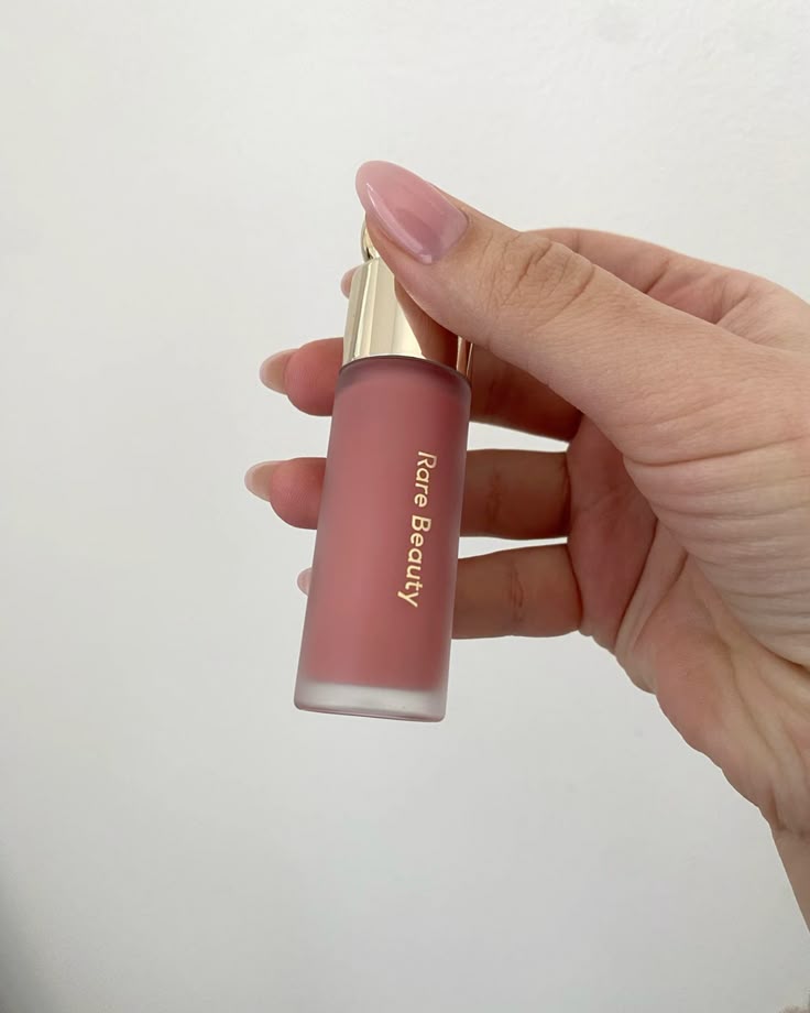 Soft Pinch Liquid Blush