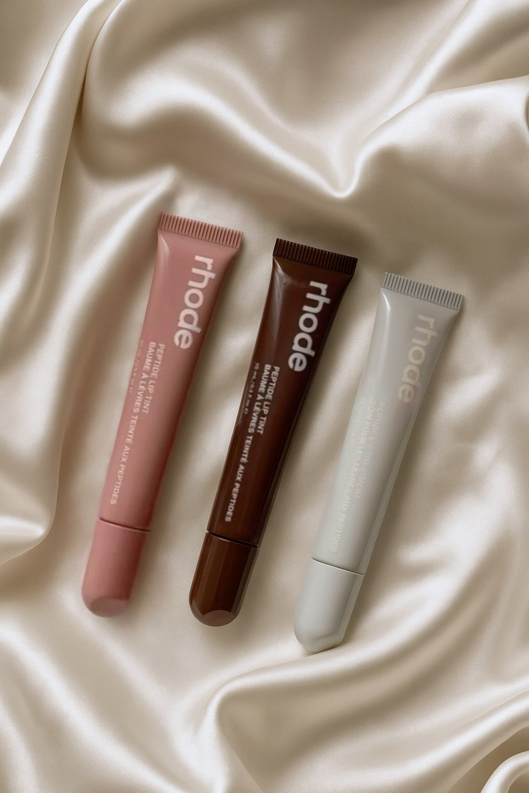 Peptide Lip Tint & Treatment