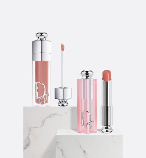 Addict Lip Glow Duo