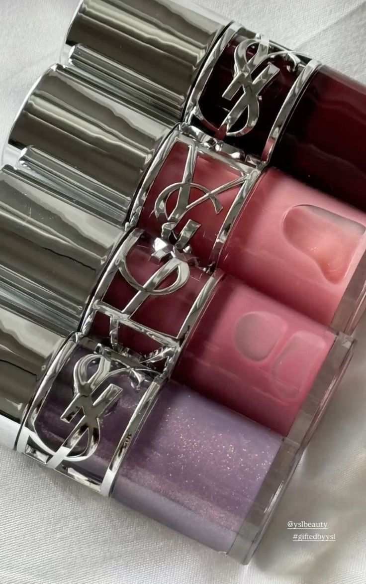 Loveshine Plumping Lip Oil Gloss with Hyaluronic Acid