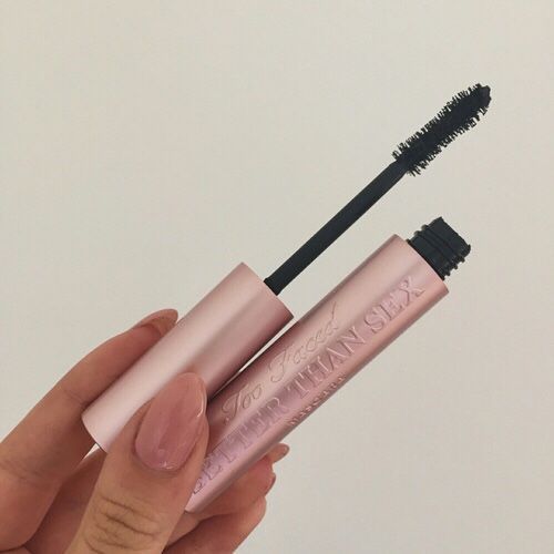Better Than S* Volumizing & Lengthening Mascara