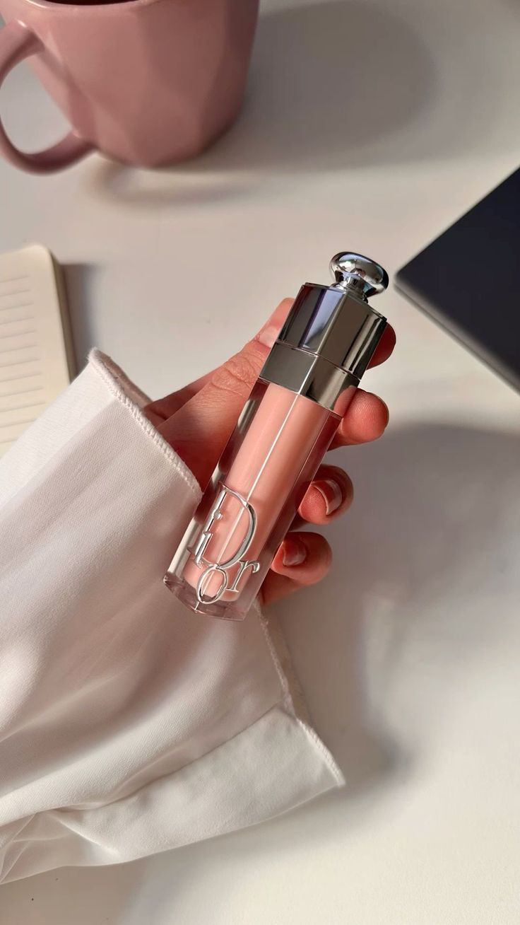 Addict Lip Glow Duo