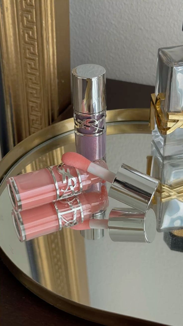 Loveshine Plumping Lip Oil Gloss with Hyaluronic Acid