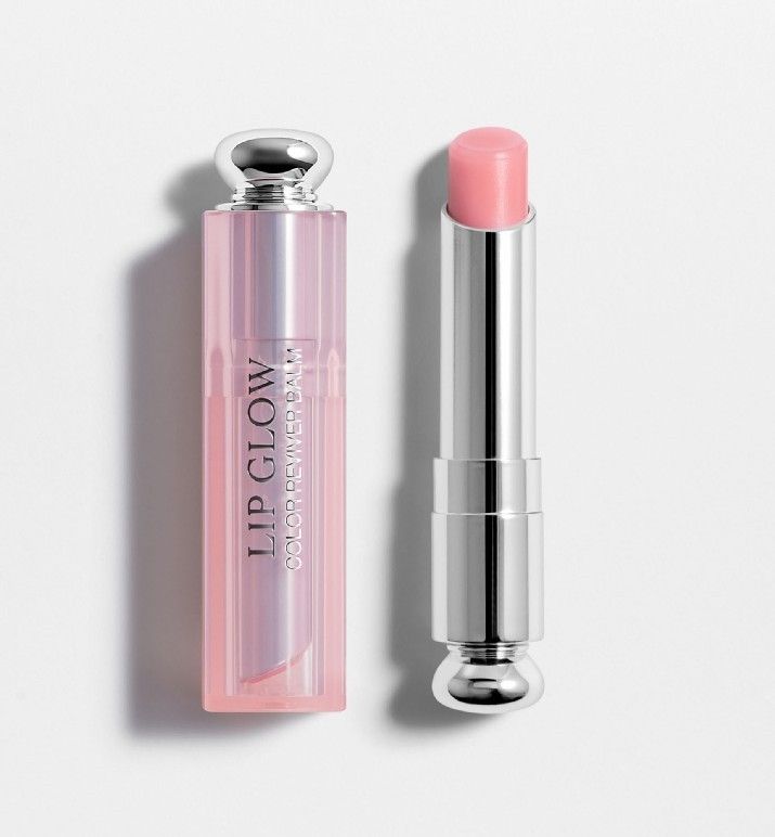 Addict Lip Glow Balm
