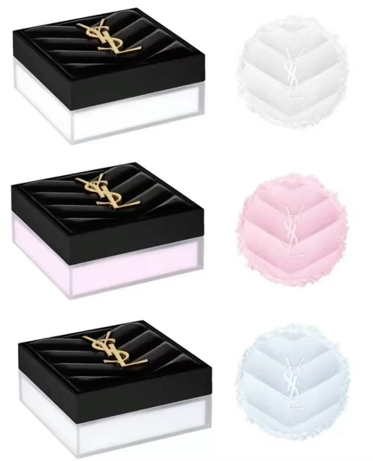 All Hours Hyper Blur Loose Powder