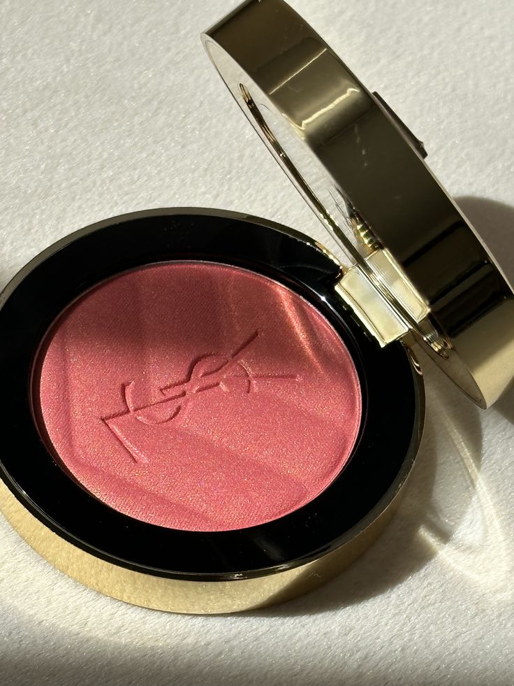Make Me Blush 24H Buildable Powder Blush