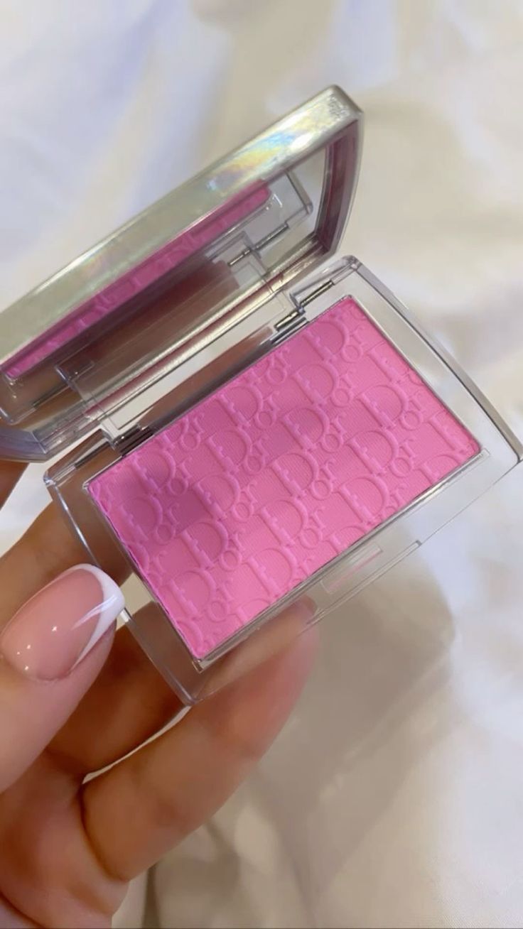 Blush Glow Reviving
