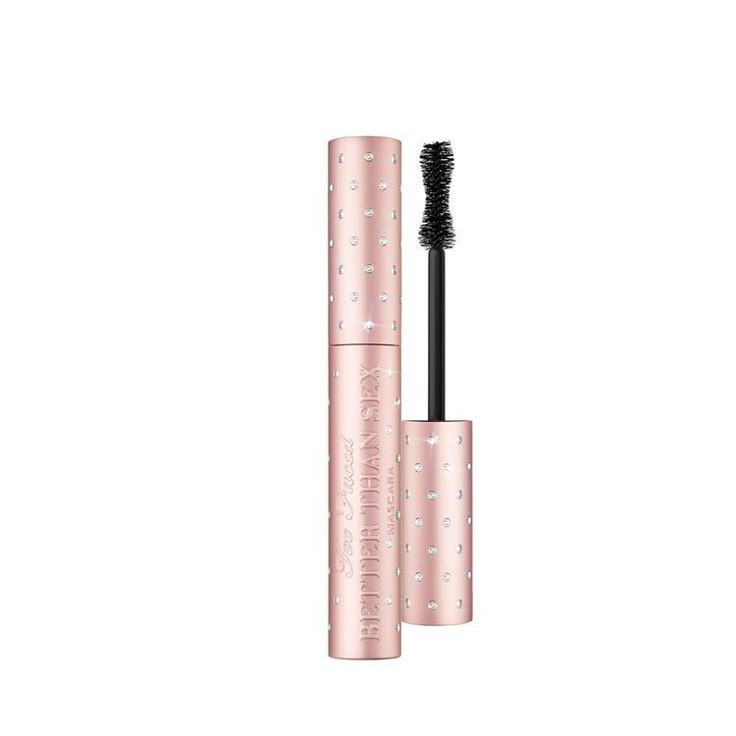 Better Than S* Volumizing & Lengthening Mascara