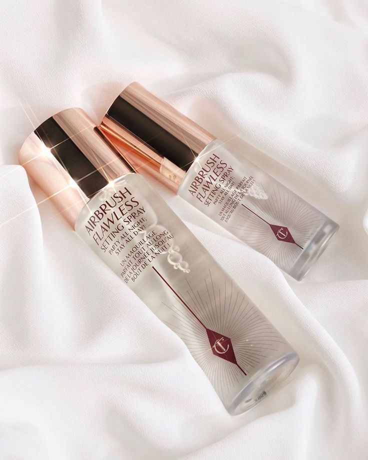 Airbrush Flawless Waterproof Setting Spray