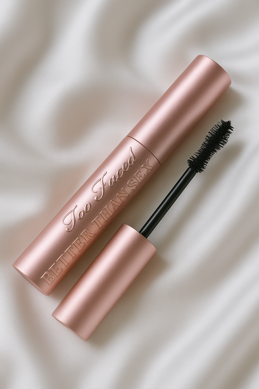 Better Than S* Volumizing & Lengthening Mascara