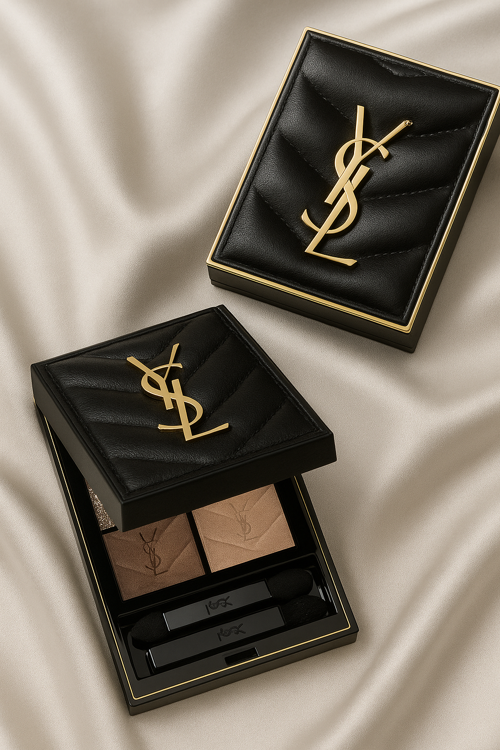 Couture Mini Clutch Eyeshadow Palette