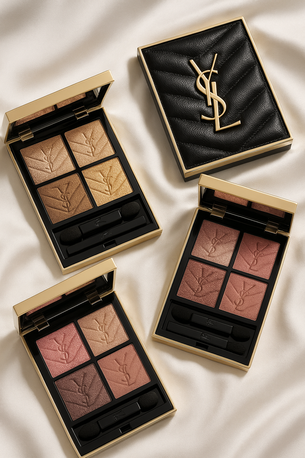 Couture Mini Clutch Eyeshadow Palette