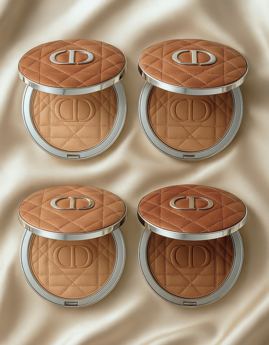 Forever Nude Bronze