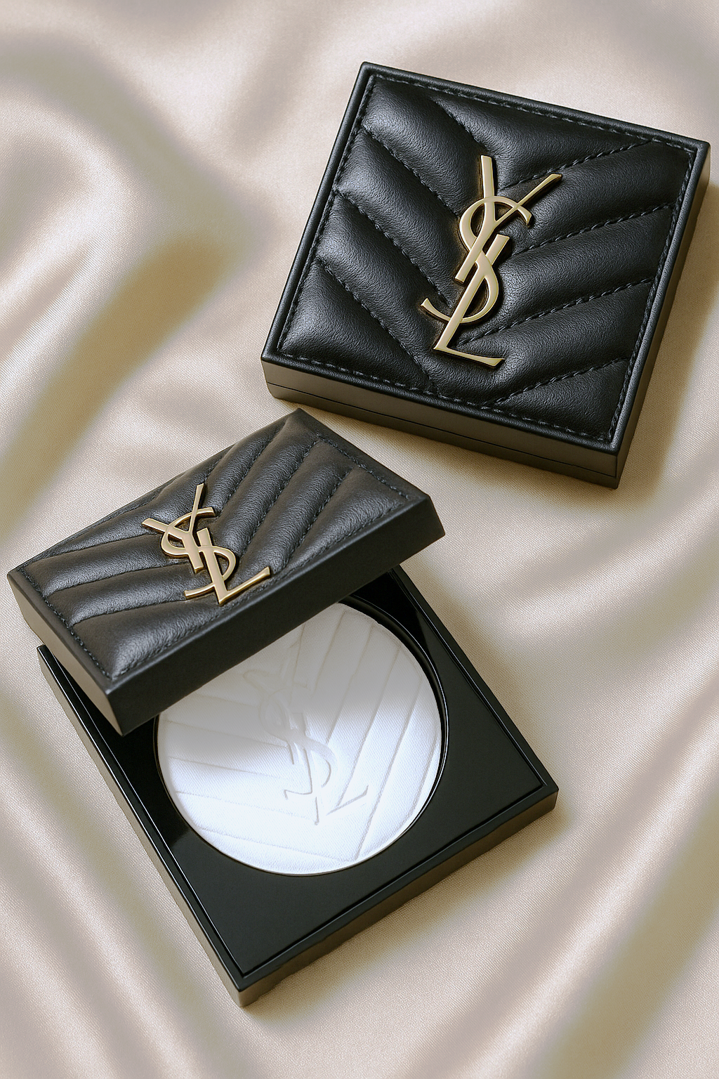 All Hours Hyper Finish 24H Multi-Use Natural Matte Pressed Setting Powder