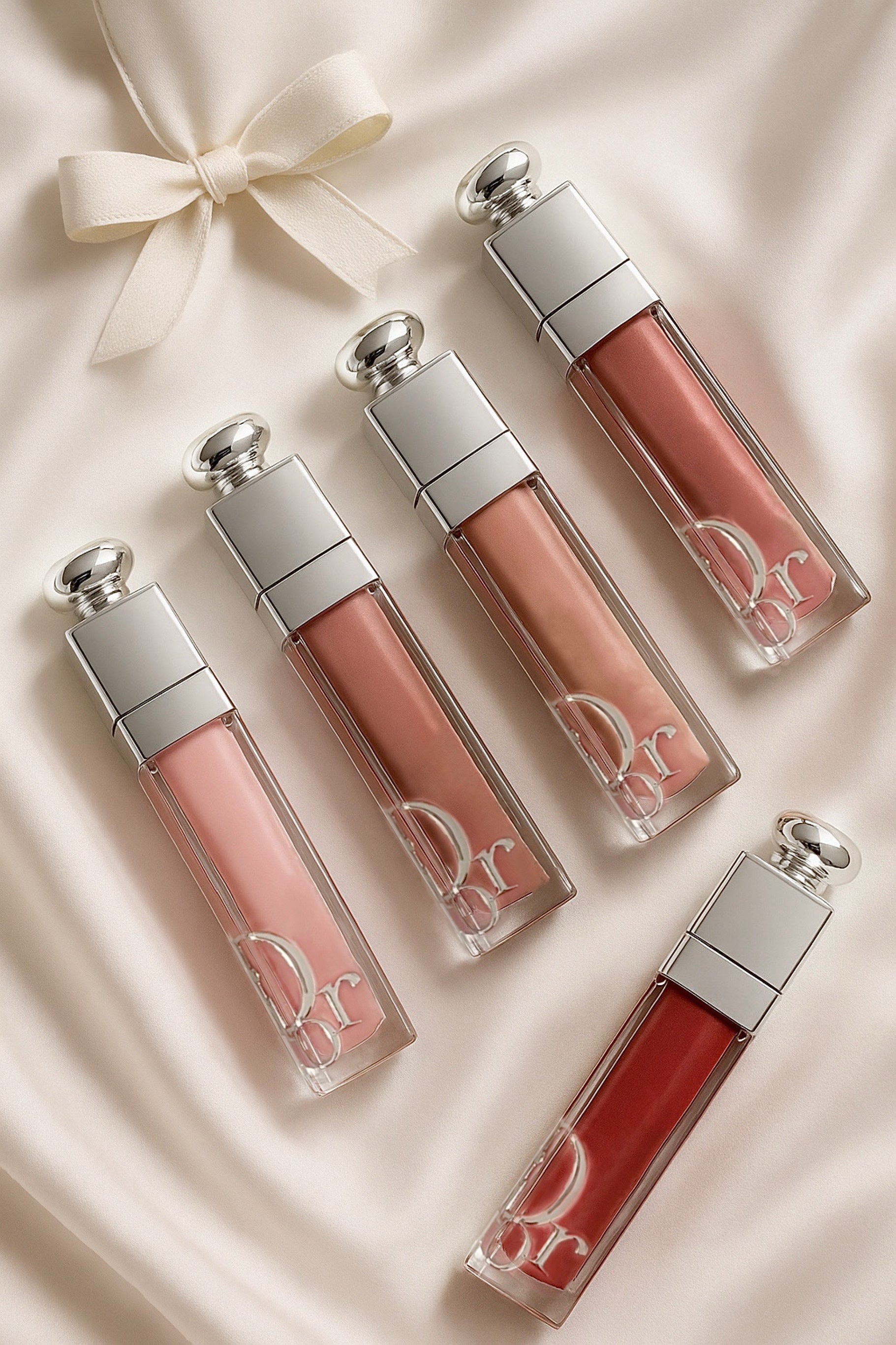 Addict Lip Maximiser