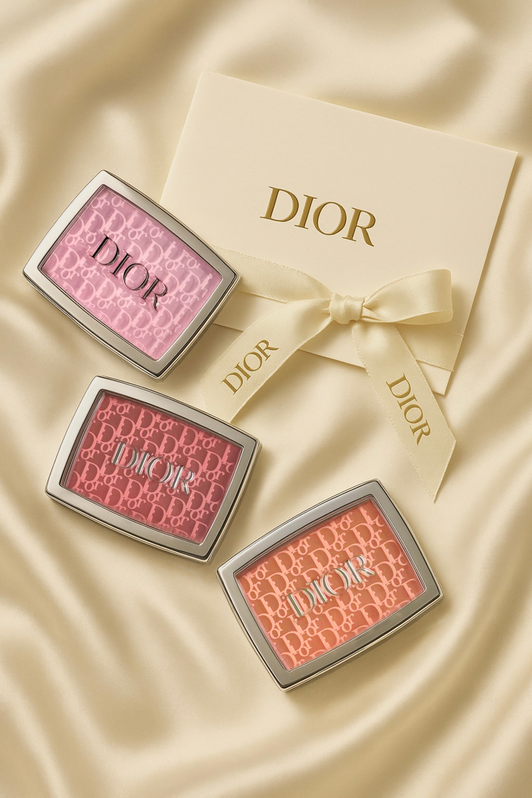 Blush Glow Reviving