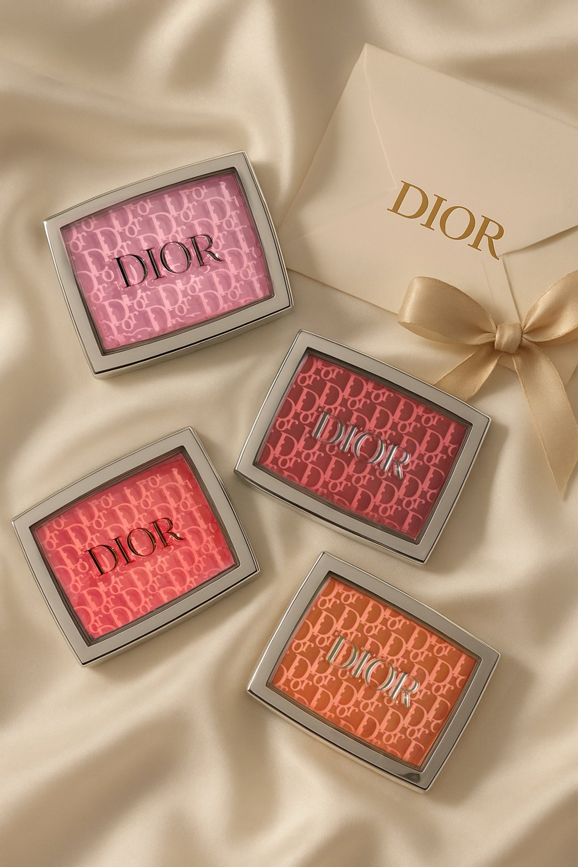 Blush Glow Reviving