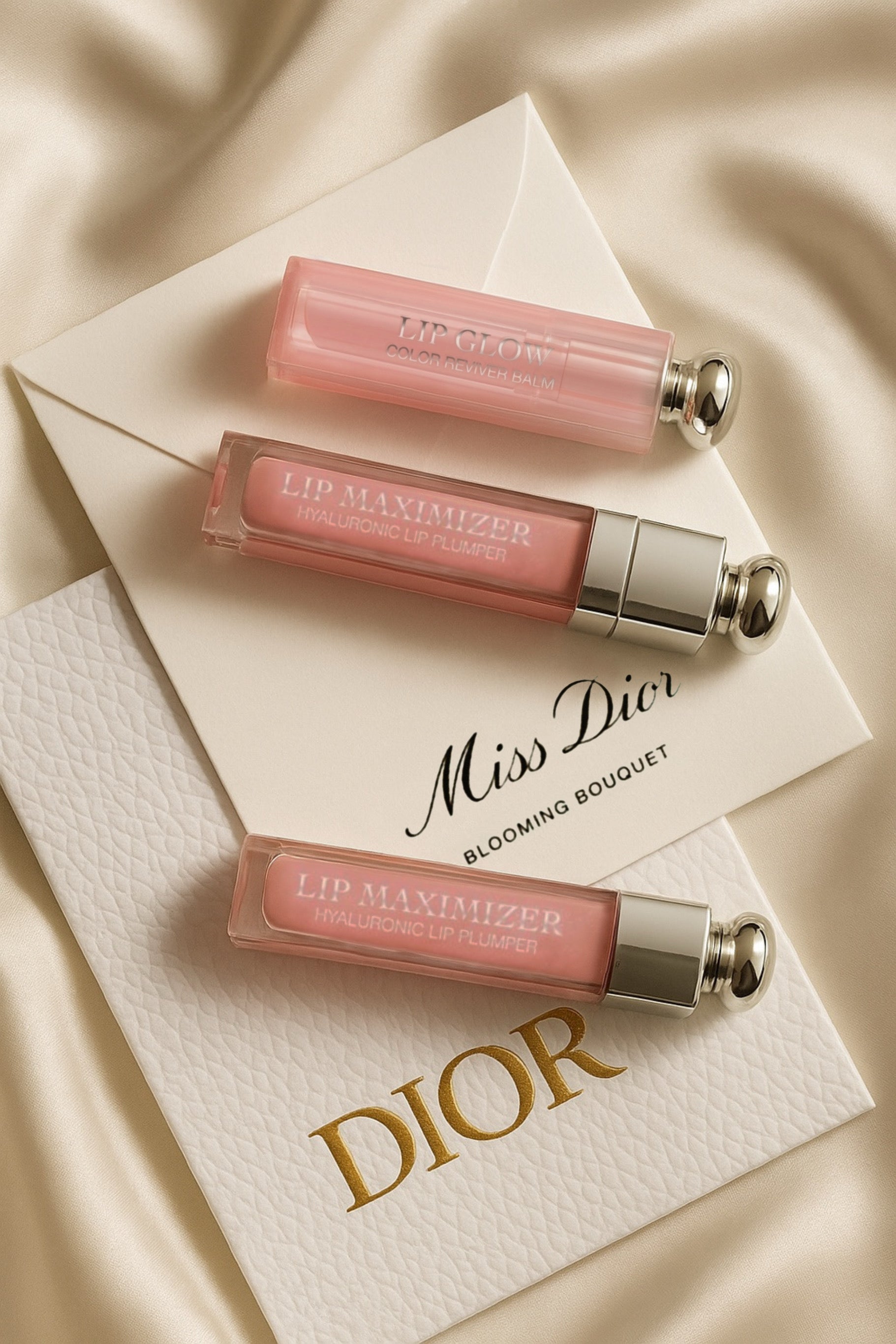 Addict Lip Maximiser