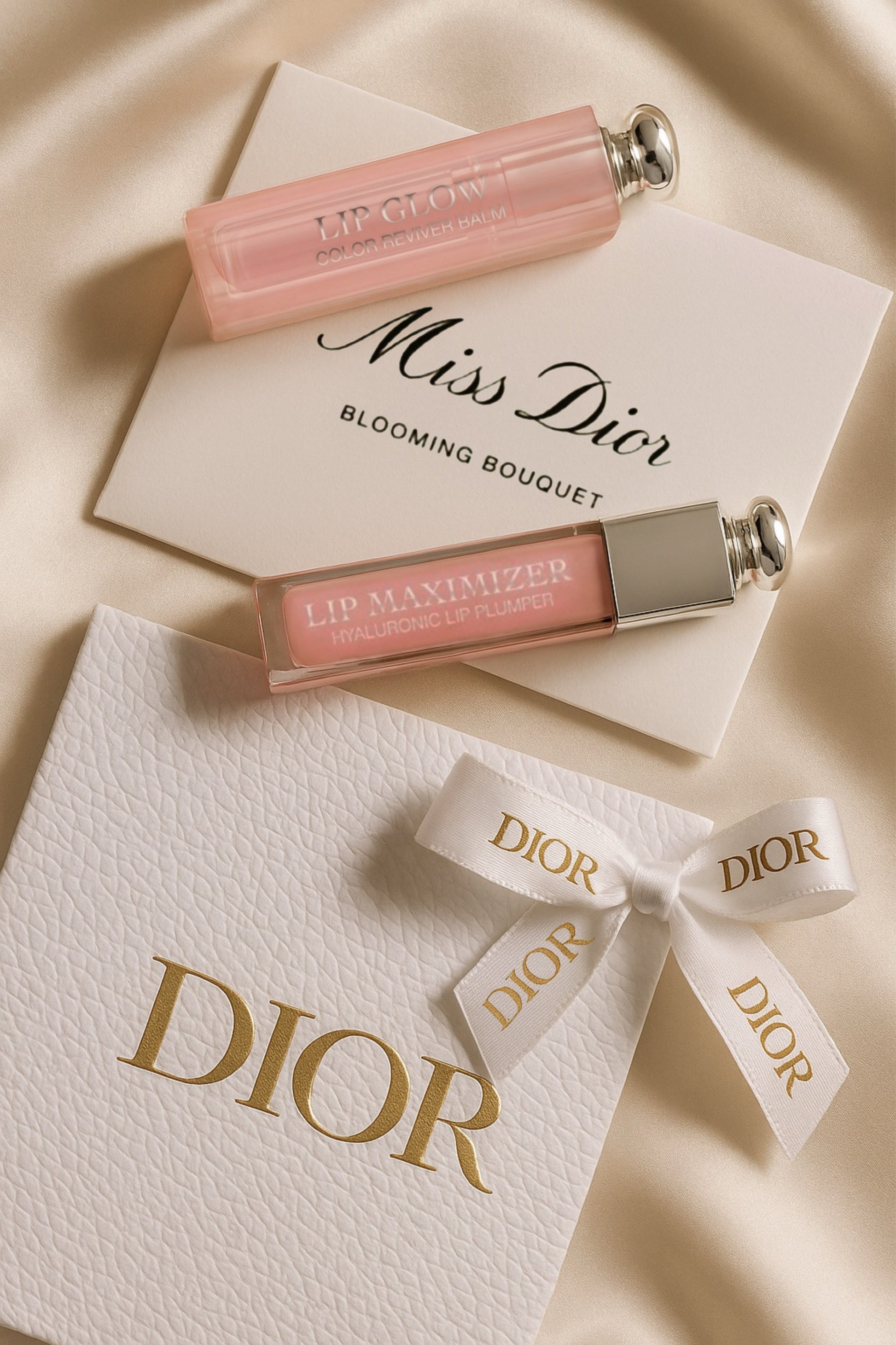 Addict Lip Glow Balm