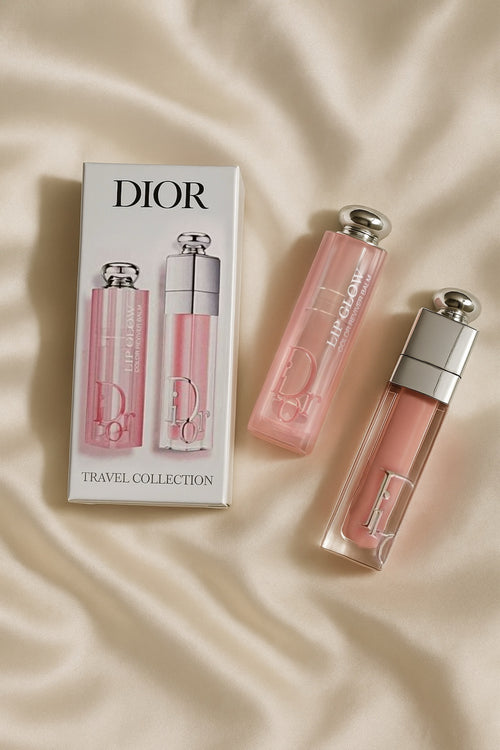Addict Lip Glow Duo