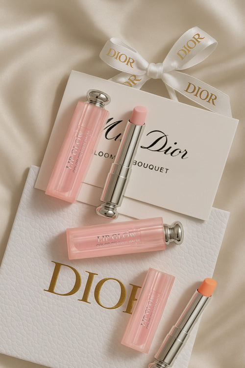 Addict Lip Glow Balm