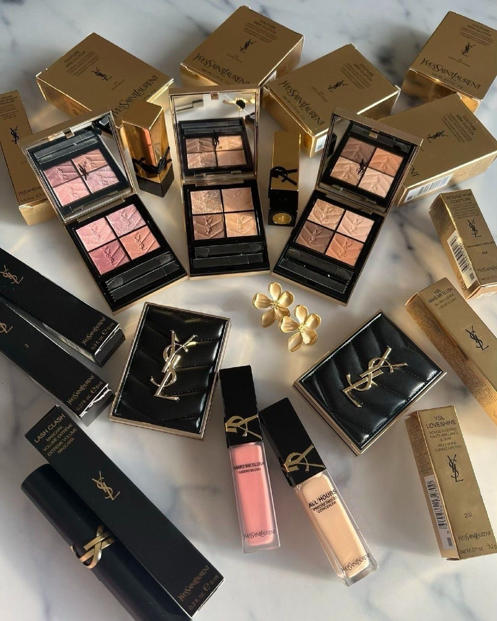 Couture Mini Clutch Eyeshadow Palette