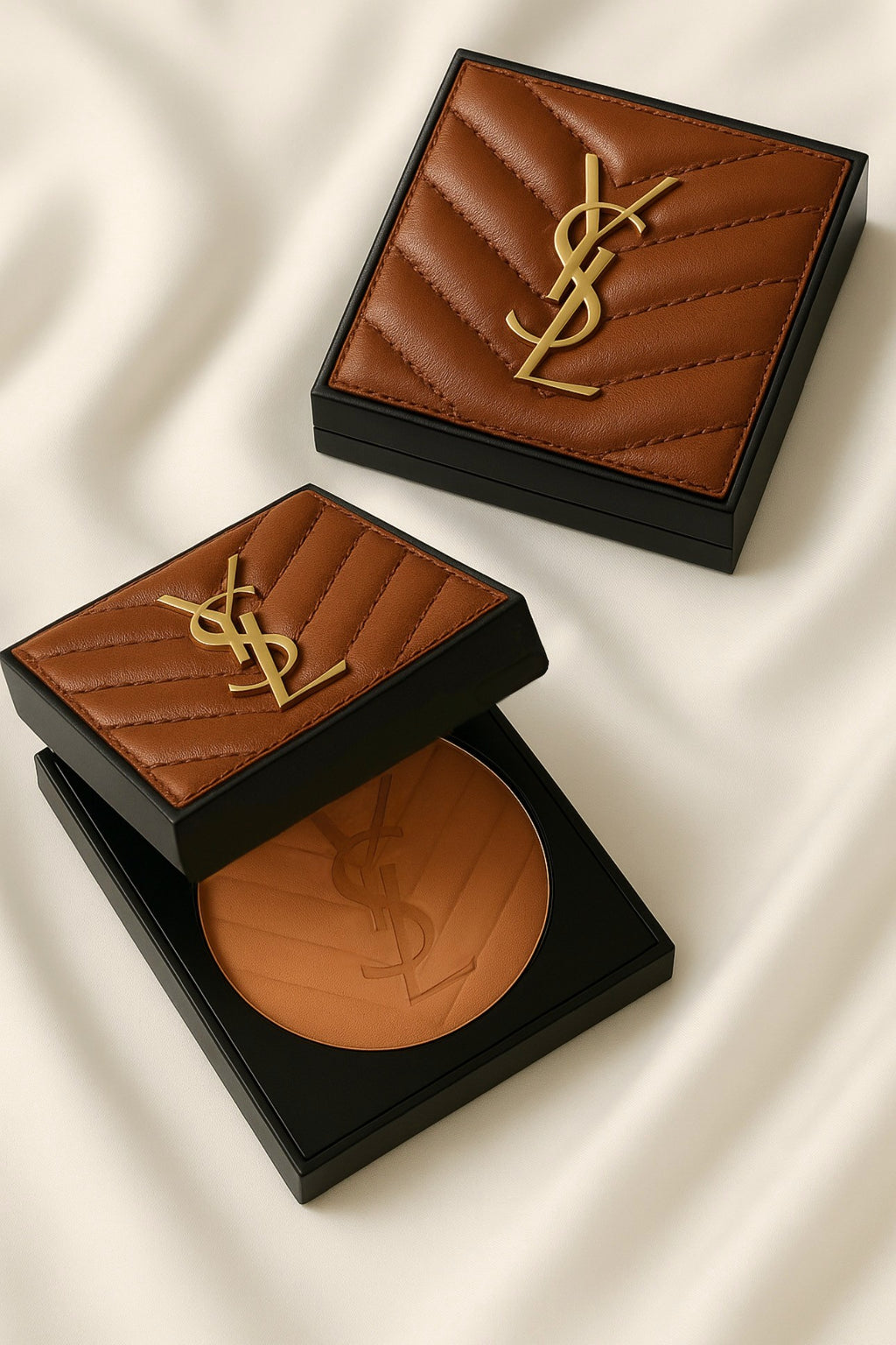All Hours 24H Hyper Sunkissed Glow Bronzer