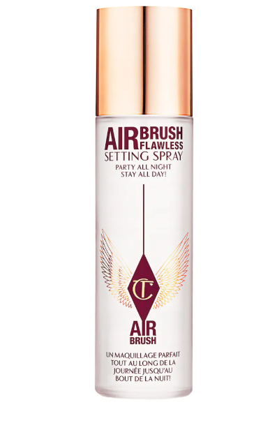 Airbrush Flawless Waterproof Setting Spray