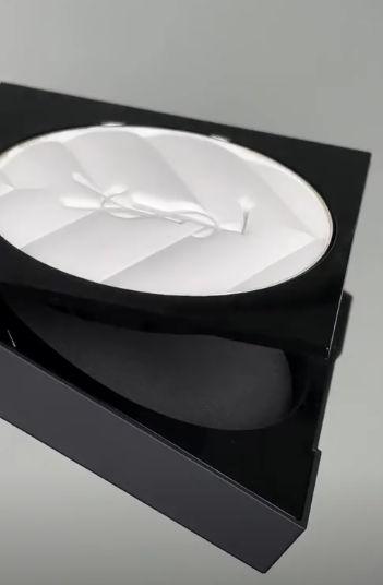 All Hours Hyper Finish 24H Multi-Use Natural Matte Pressed Setting Powder