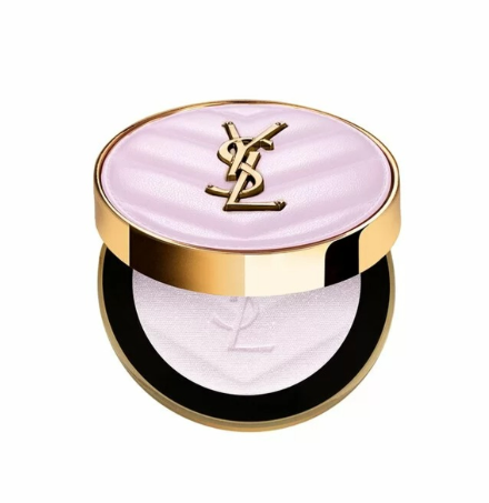 Make Me Blush 24H Buildable Powder Blush