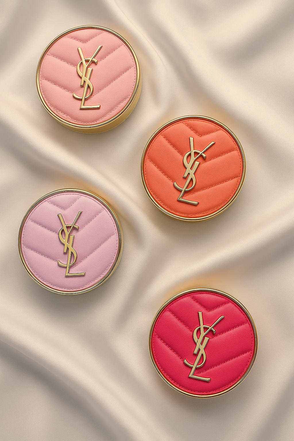 Make Me Blush 24H Buildable Powder Blush