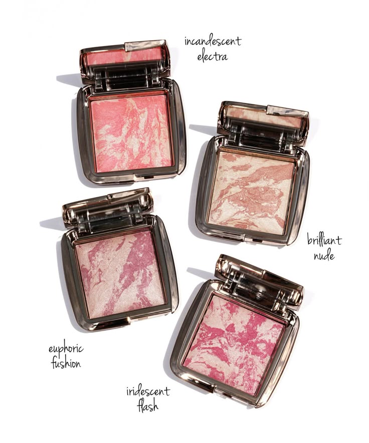Ambient Lighting Blush