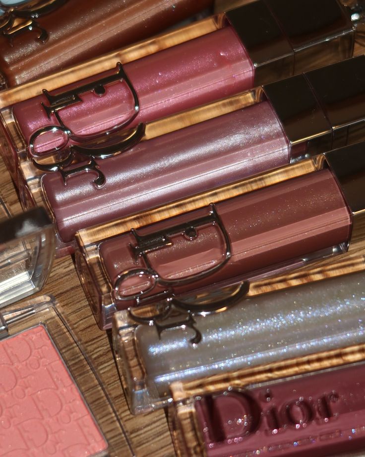 Addict Lip Maximiser