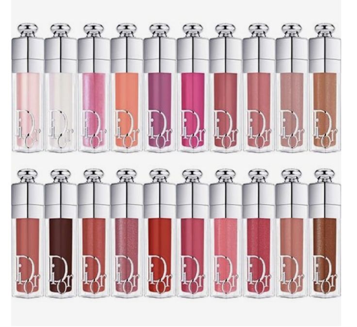 Addict Lip Maximiser