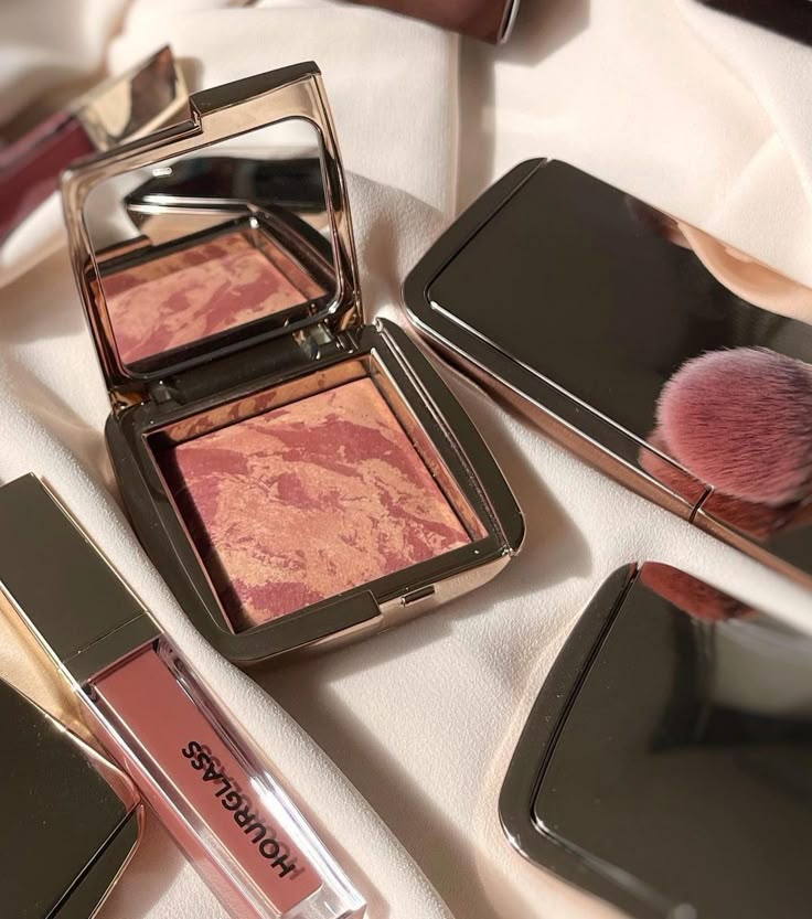 Ambient Lighting Blush