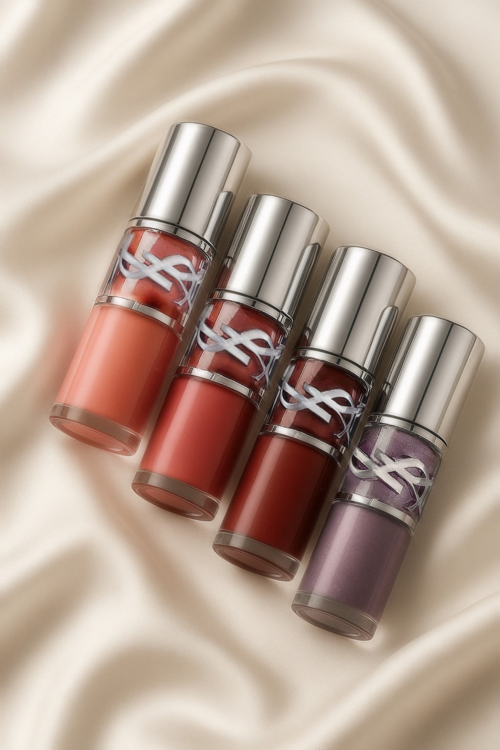 Loveshine Plumping Lip Oil Gloss with Hyaluronic Acid