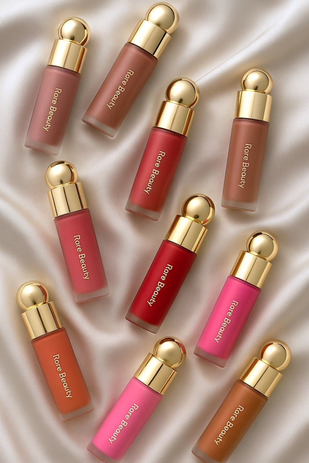 Soft Pinch Liquid Blush