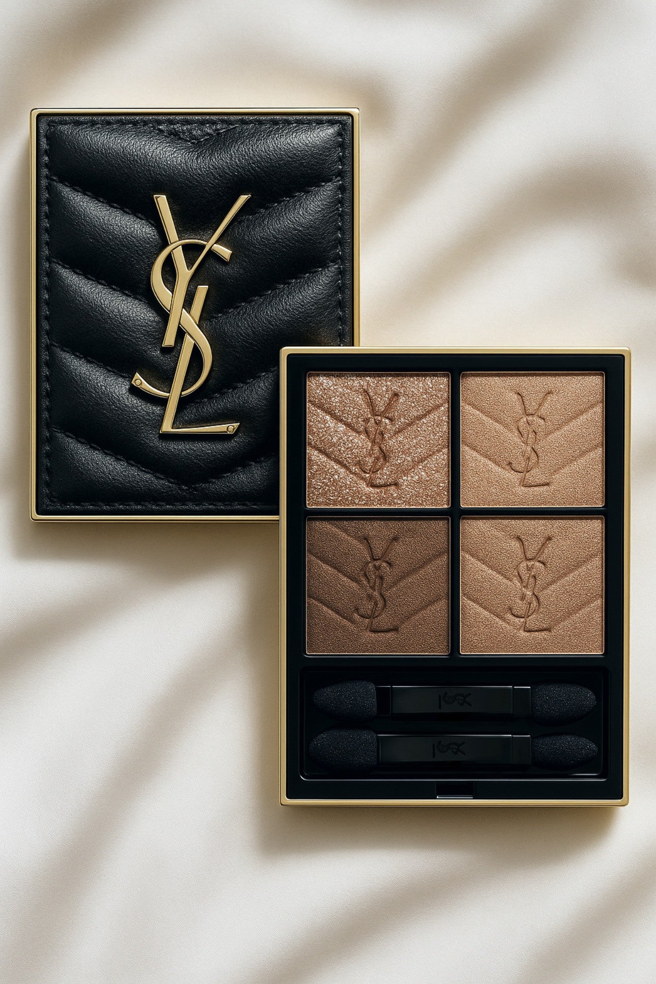 Couture Mini Clutch Eyeshadow Palette