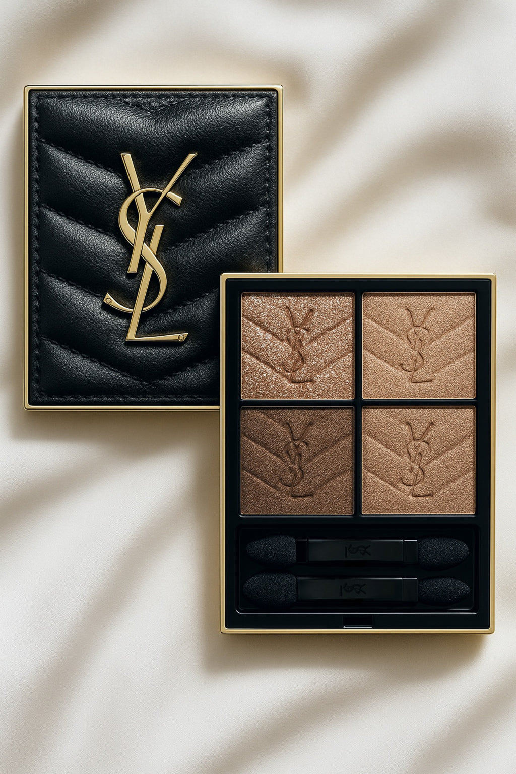 Couture Mini Clutch Eyeshadow Palette